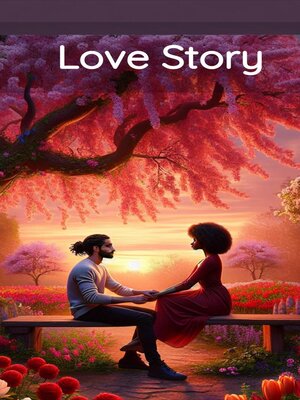 cover image of Love Story